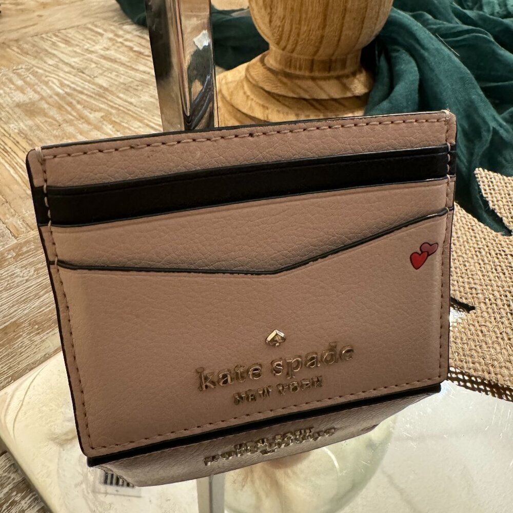 Kate Spade Minnie Mouse 📦💌🎄 - Picture 3 of 3